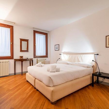 Residenza Isabella Villa Venice Luaran gambar