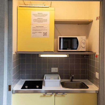 Residenza Isabella Villa Venice Luaran gambar