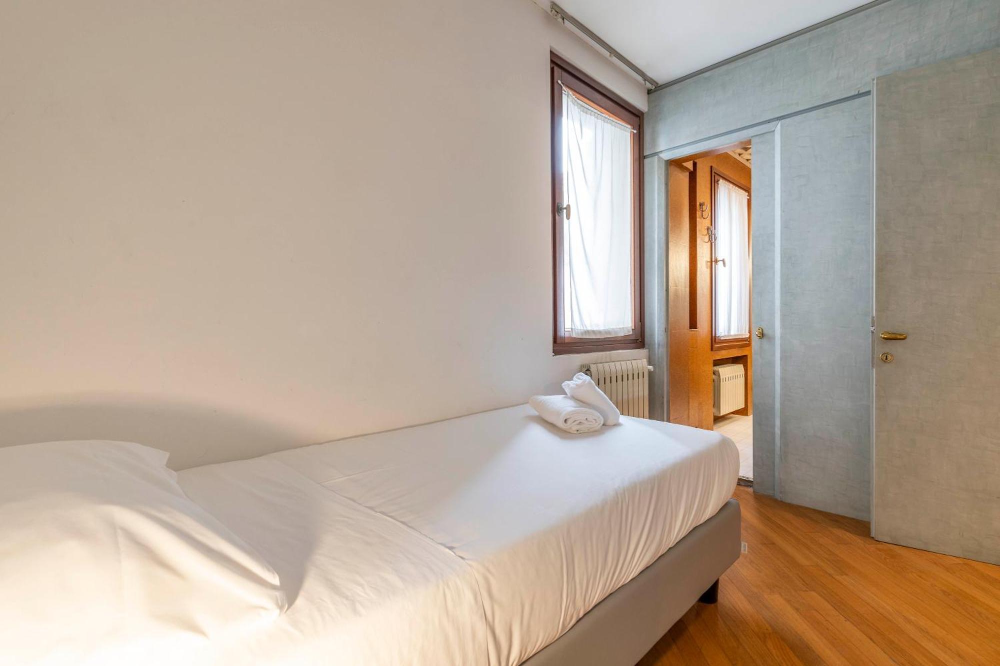 Residenza Isabella Villa Venice Luaran gambar
