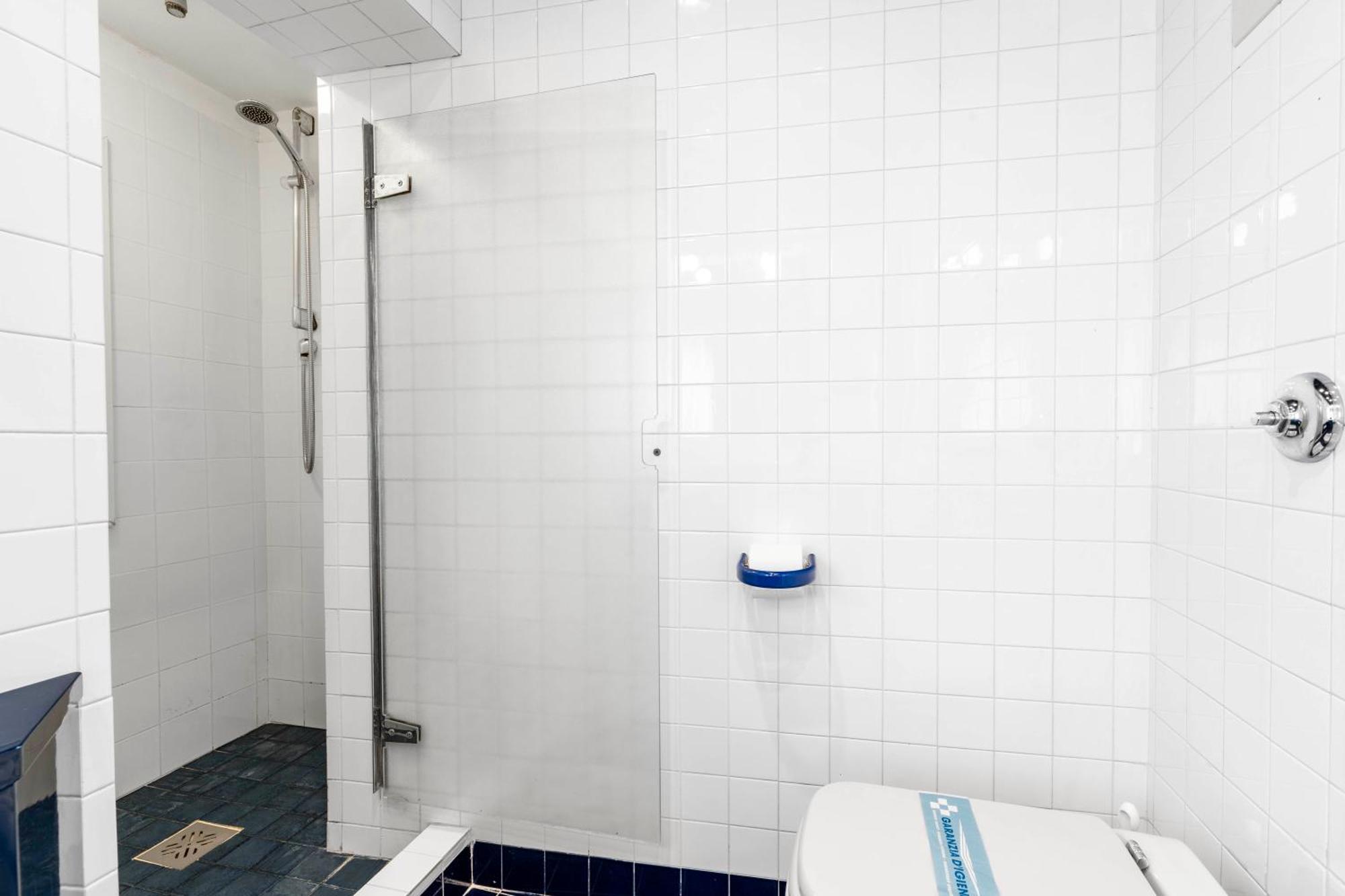 Residenza Isabella Villa Venice Luaran gambar