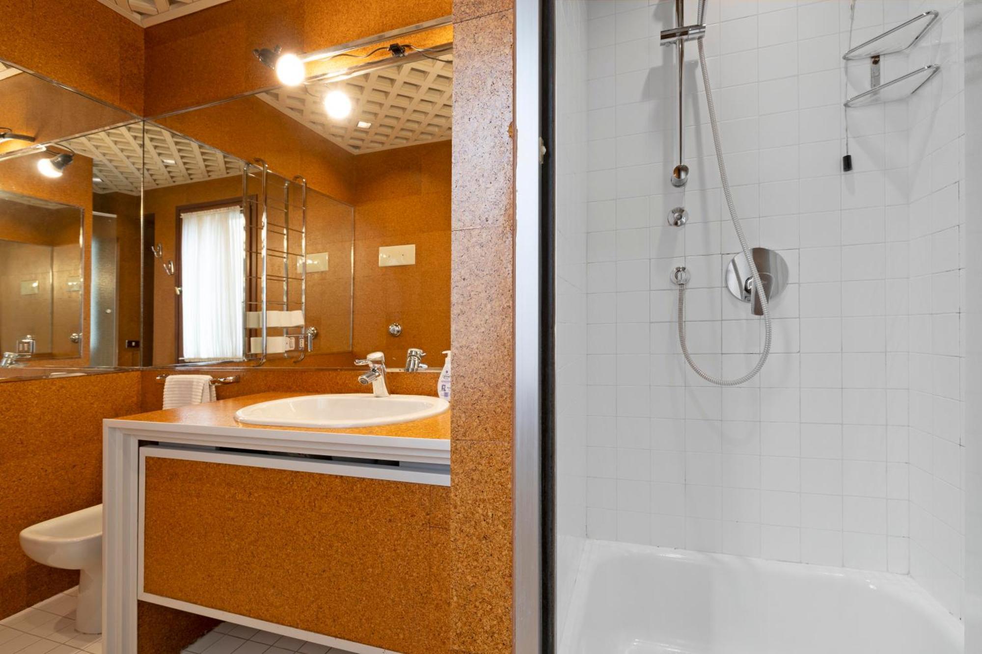 Residenza Isabella Villa Venice Luaran gambar