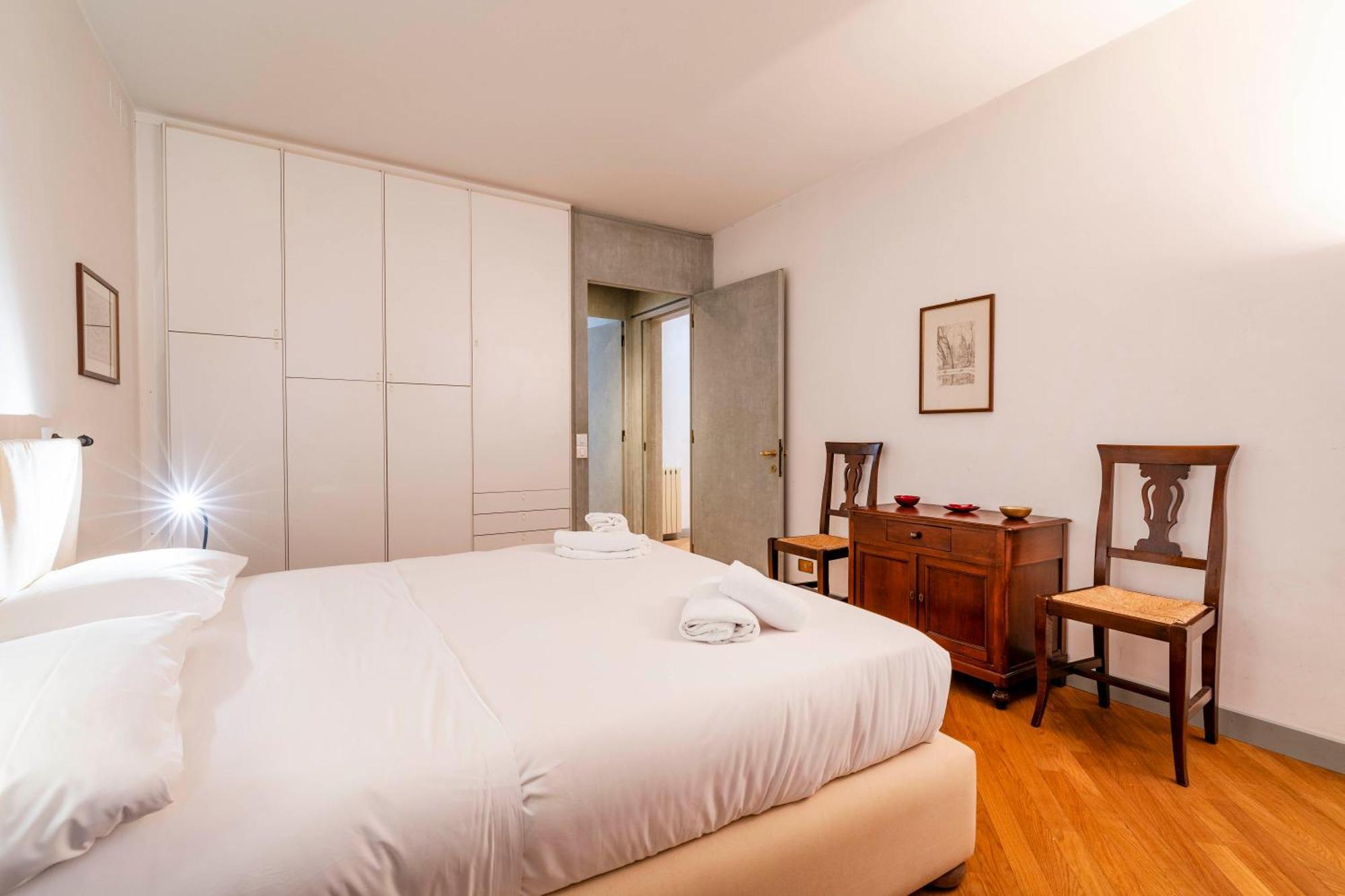 Residenza Isabella Villa Venice Luaran gambar
