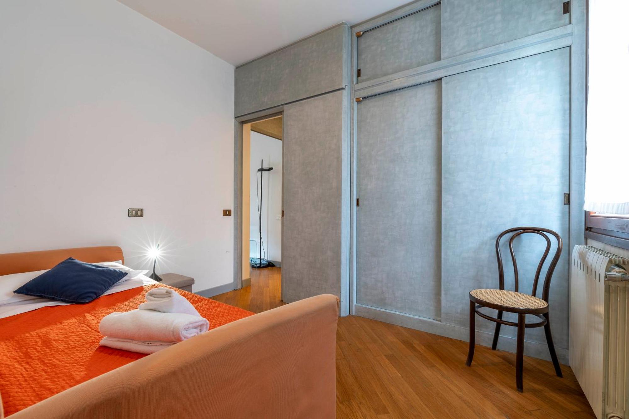 Residenza Isabella Villa Venice Luaran gambar