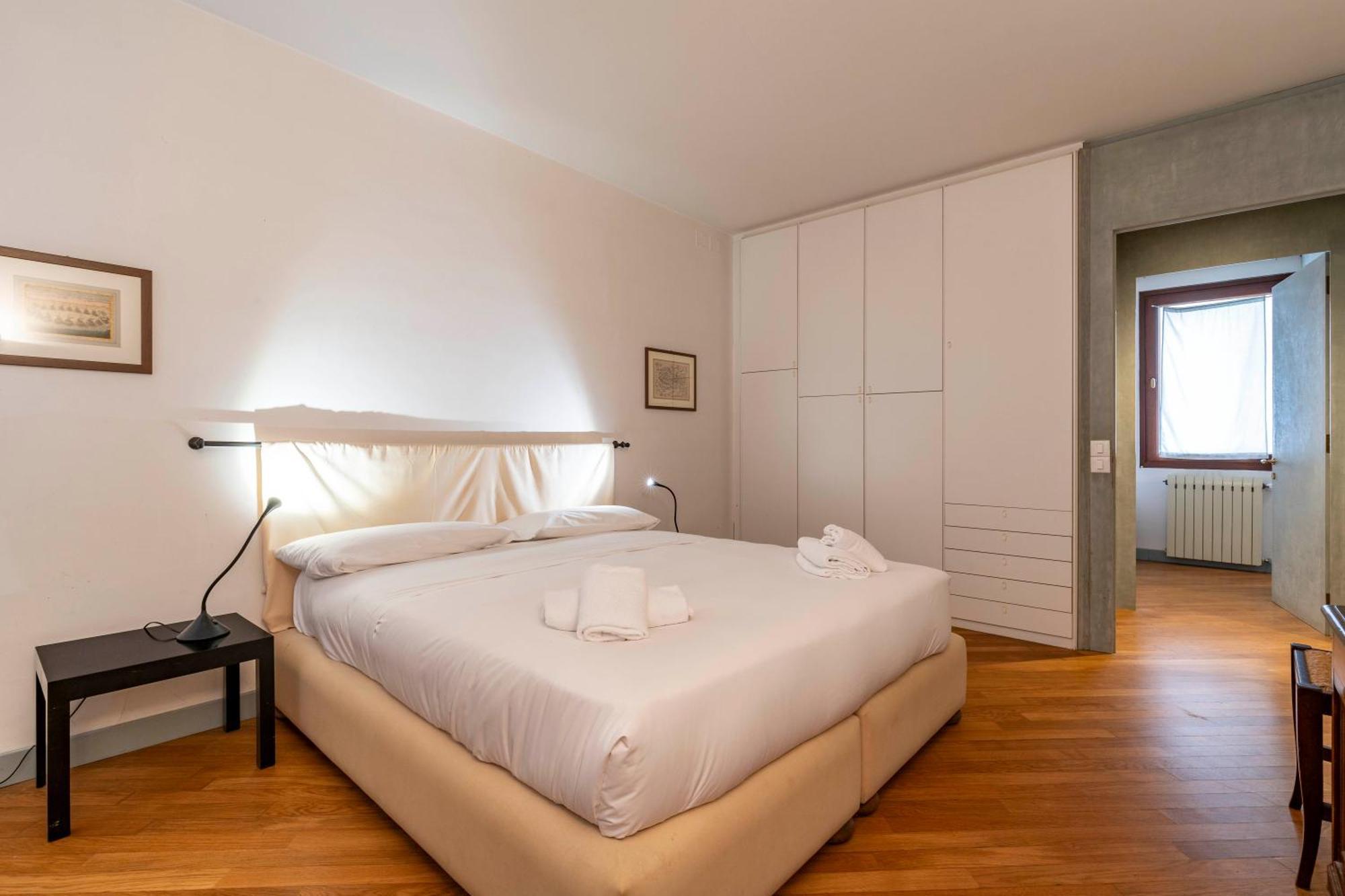Residenza Isabella Villa Venice Luaran gambar