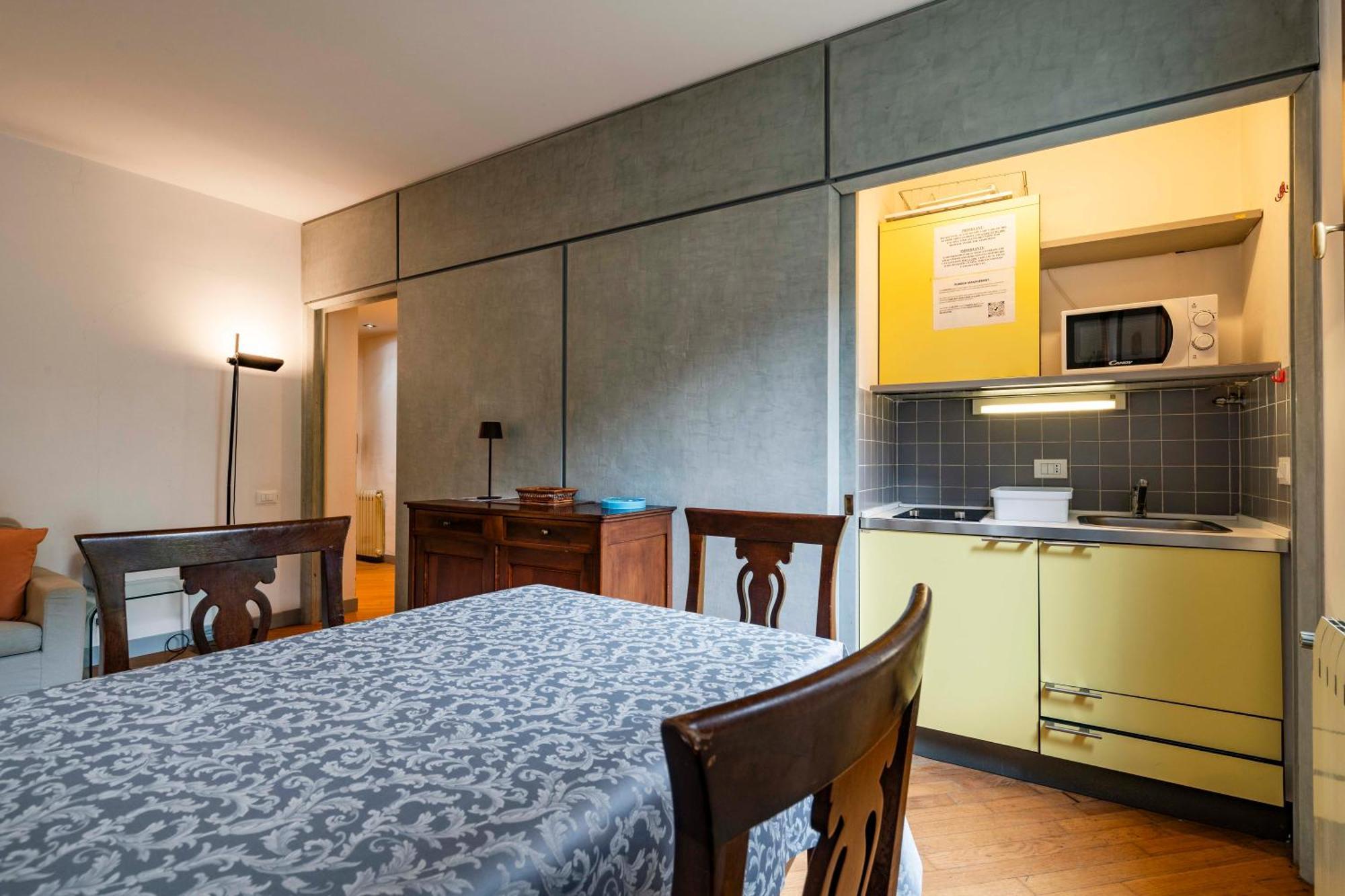 Residenza Isabella Villa Venice Luaran gambar