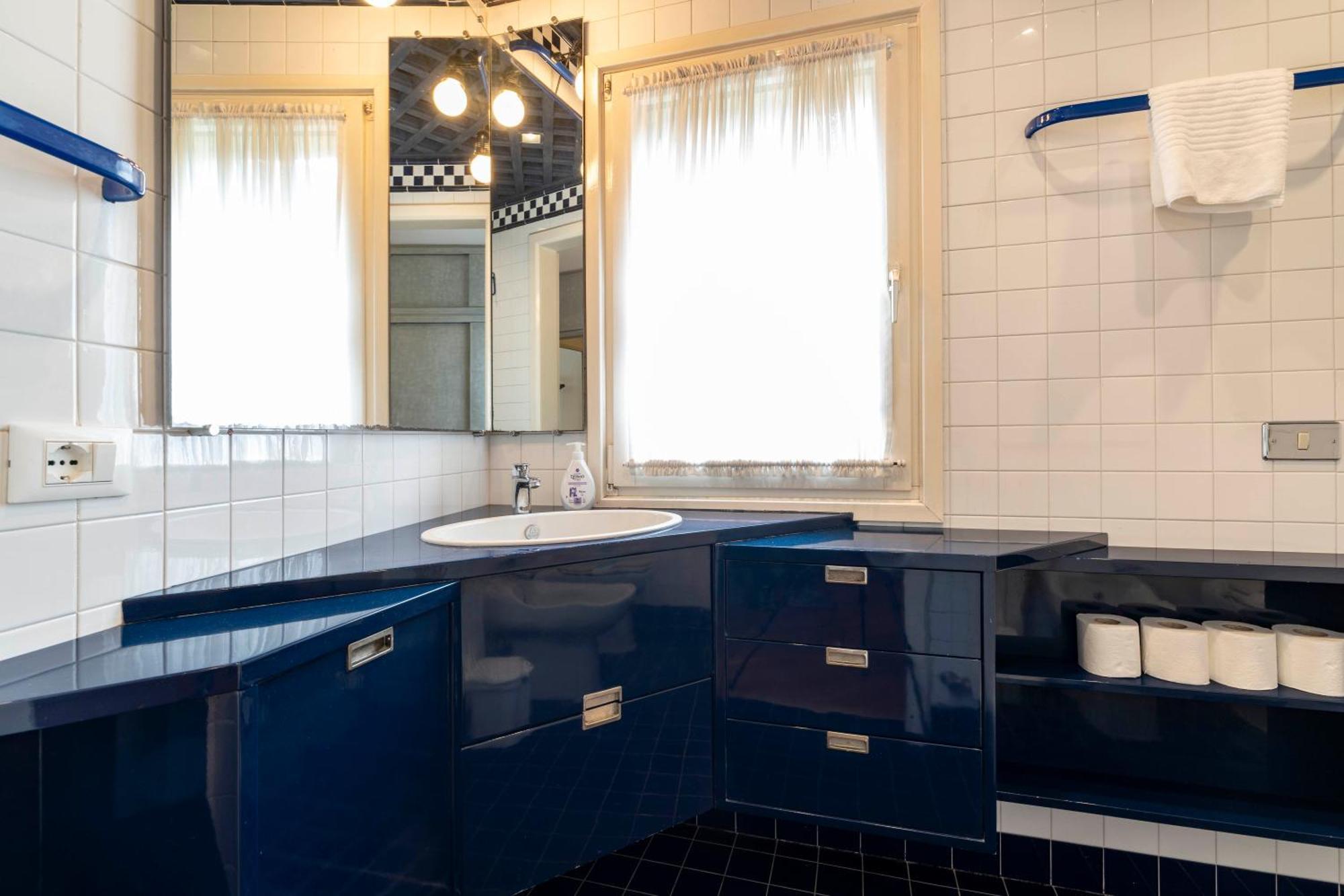 Residenza Isabella Villa Venice Luaran gambar