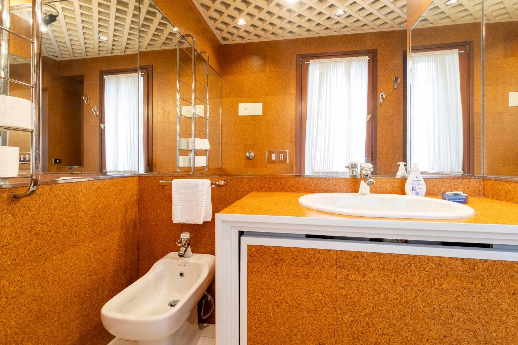 Residenza Isabella Villa Venice Luaran gambar