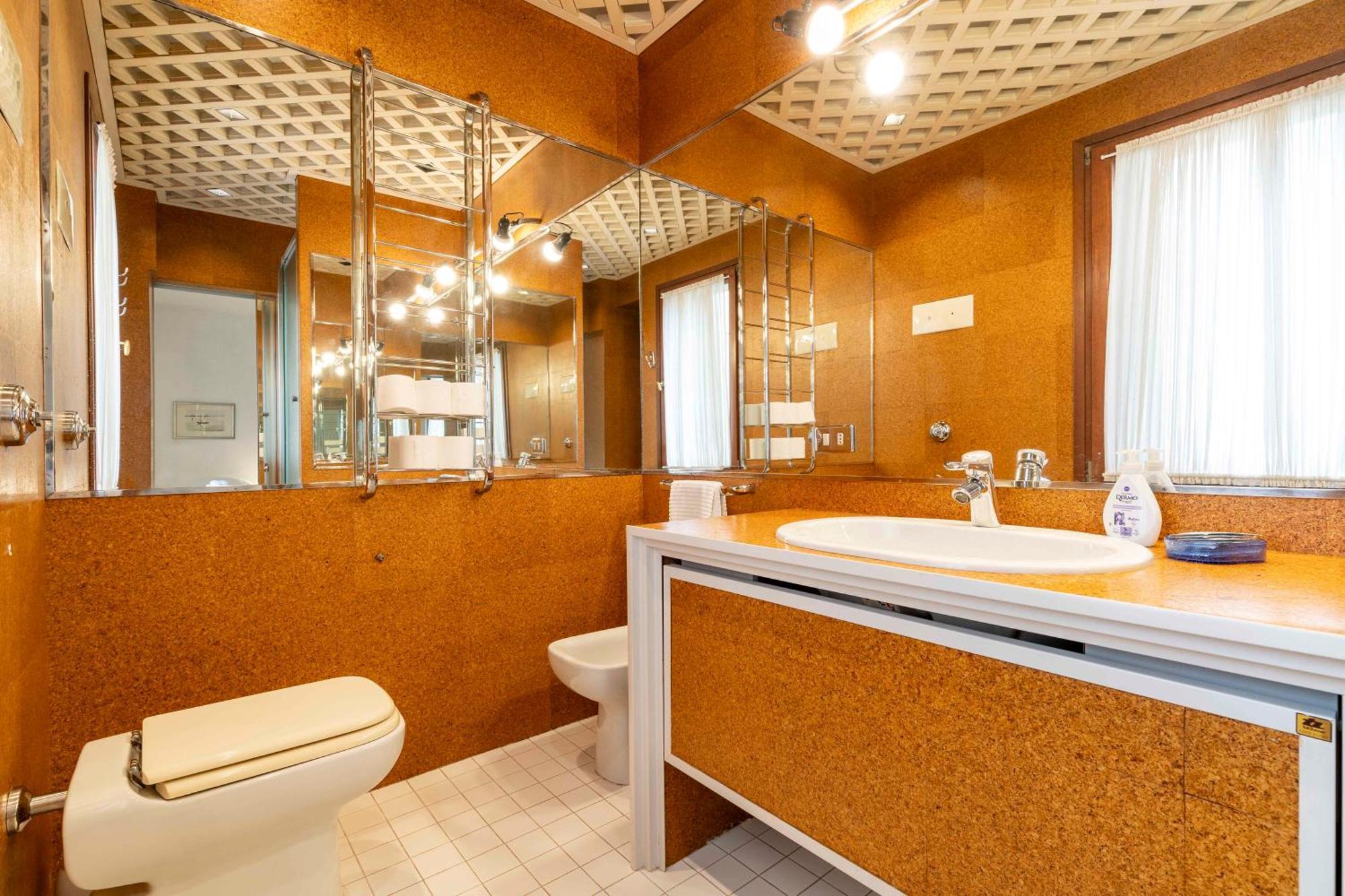 Residenza Isabella Villa Venice Luaran gambar