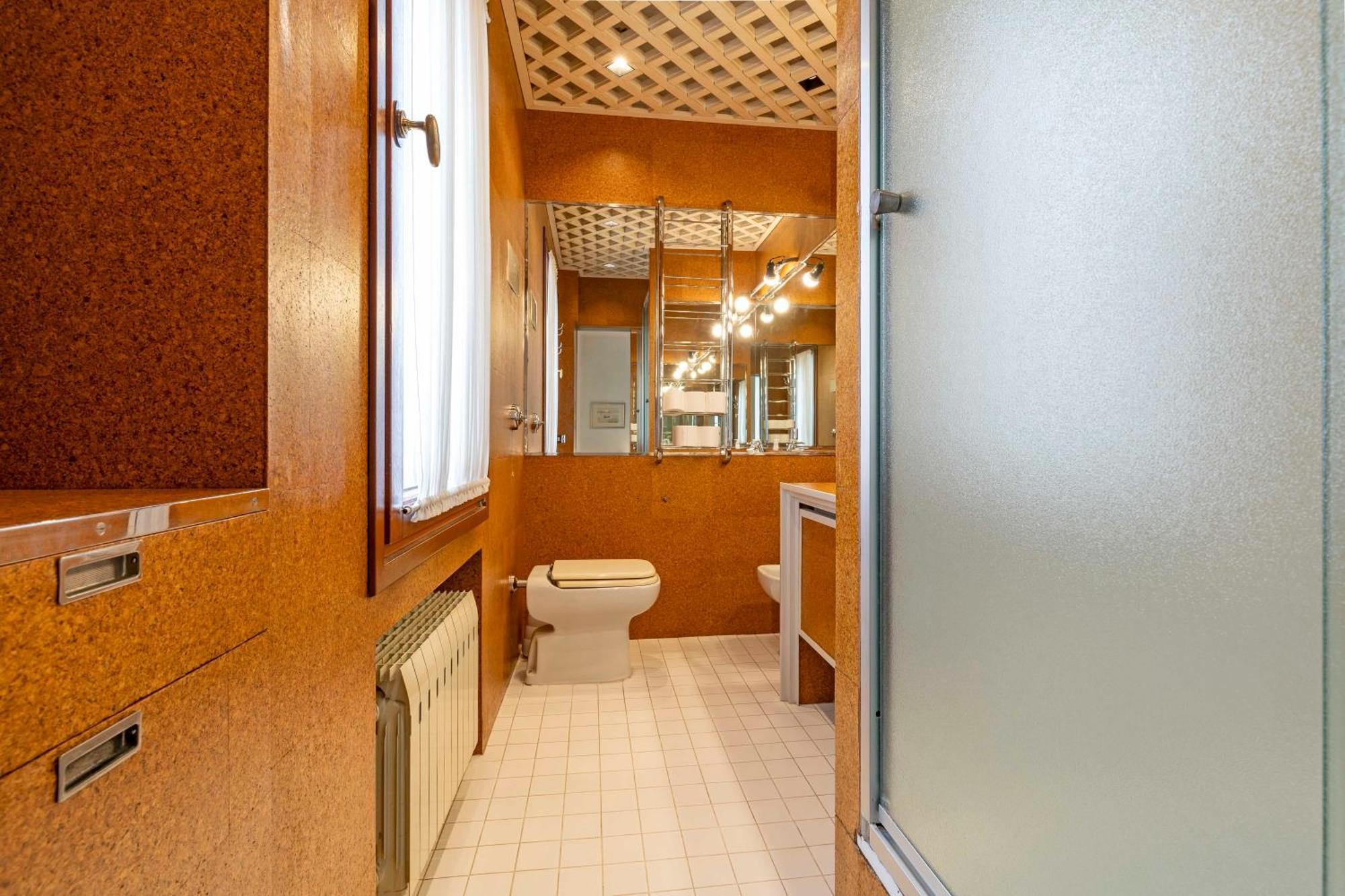 Residenza Isabella Villa Venice Luaran gambar